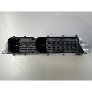 Unidad de control del motor (ECU) usada del 2009 para Hyundai Genesis ECU 391063C100, piezas de automóviles coreanas - Product Image 1