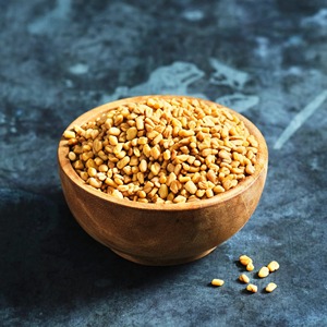 Natural Fenugreek <b>Seed</b> With High Purity Carefully Cleaned Whole Grains For Food Ingredient Blending And Export Supply - Product Image 6