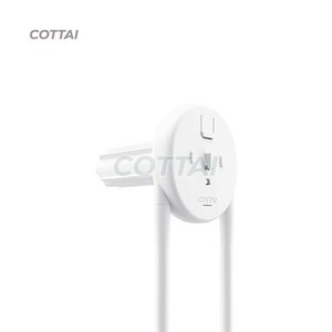 Duoliv Twinpull - Mecanismo de Embrague de Rodillo de Plástico Blanco, Accesorio para Persiana Enrollable Simple, Seguridad Infantil - Product Image 2