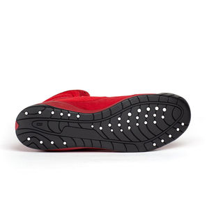 Usine de chaussures de boxe |   Chaussures de sport légères pour l'entraînement à l'équilibre - Product Image 2