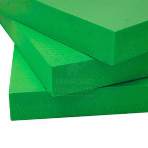 Panel de Espuma XPS (Poliestireno) Ignífugo de Alta Densidad a Precio Razonable, para Uso Industrial, Residencial y Comercial - Product Image 6