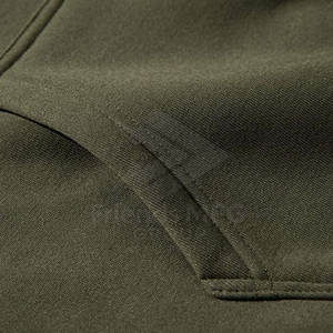 Sudaderas con Capucha de Forro Polar Ecológico para Hombre, de Alta Calidad y Personalizables - Fabricante Profesional, Diseño Personalizable de Moda Urbana - Product Image 5