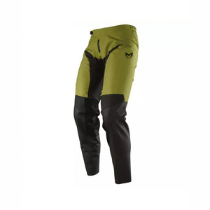 Pantalones de Motociclismo Transpirables de Secado Rápido de Alta Calidad, Ropa Protectora Textil Cordura, Pantalones Deportivos de Carreras - Product Image 1