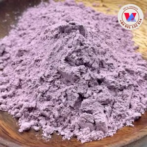 Disponible: Polvo de Ube Liofilizado Sostenible, Grado Alimenticio, Extracto de Ñame Morado, Colorante Natural para Pasteles, Repostería y Alimentos Veganos - Product Image 4