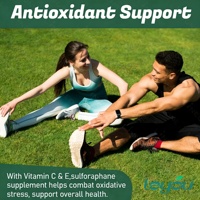 Cápsulas de Vitamina C Natural para Aumentar de Peso en Adultos - Sin Gluten y Veganas, 60 Cápsulas por Botella