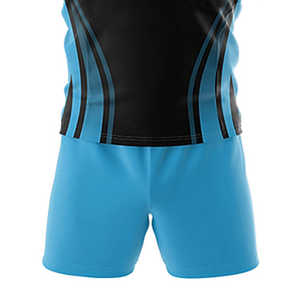 Uniforme de Rugby de Diseño Superior para Hombre y Mujer, Impresión de Logotipo Personalizado de Alta Calidad, Ropa Deportiva Nueva en Oferta - Product Image 5