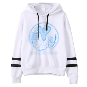 Custom Logo Printed Heavyweight Thick Fleece Polyester Cotton <b>Men</b> Oversized Winter Hoodie Embroidered Solid Plain Dyed Colors - Product Image 5