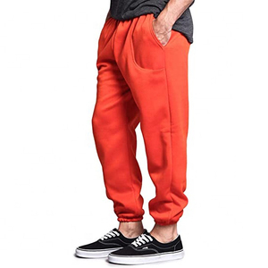 Pantalon de jogging cargo ample pour homme avec cordon de serrage, coupe droite, décontracté, avec poches, style baggy, pour le sport - Product Image 3