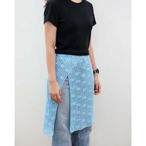 กระโปรงผีเสื้อห่อลายเท่านั้น - Product Image 6