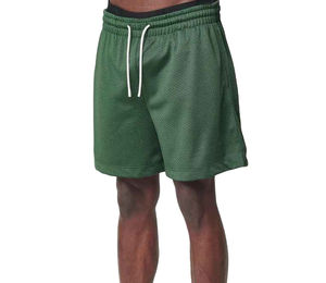Customized High Quality Men's Casual Golf Mesh Running <b>Shorts</b> 4-Way <b>Stretch</b> Light Weight 100% Polyester 14% Cotton Men <b>Shorts</b> - Product Image 6