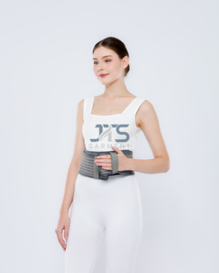 Ceinture de Maternité Premium Super Confortable, Réglable, Lavable, Respirante, en Polyester et Éponge, Soutient les Femmes Enceintes - Product Image 2