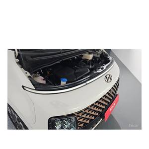 Pour Hyundai Staria 4x4 Lounge Septembre 2023 7 places Boîte automatique Norme d'émission Euro V Diesel Sièges en cuir Arrière Gauche - Product Image 6