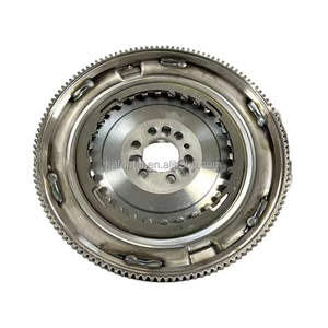 Volante Bimasa Original Nuevo <span class=keywords><strong>LUK</strong></span> <span class=keywords><strong>DMF</strong></span> DSG DQ200 0AM 415 0682 09 SCHAEFFLER OEM para Audi VW Seat Skoda - Product Image 2