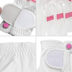 Guantes de Golf, Servicio OEM, Logotipo Personalizado, Guantes de Golf Premium para Marcas de Ropa de Golf, Proveedor Mayorista de Exportación a Todo el Mundo - Product Image 5