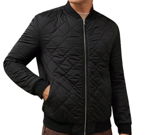 Top Quality Bomber <b>Jacket</b> Men High Quality Bomber <b>Jacket</b> Men - Product Image 5