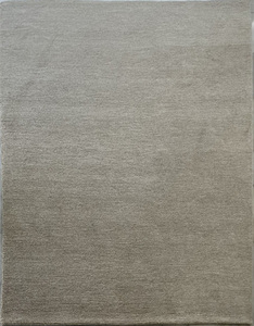 Alfombra de Lana Antideslizante AISHAFABS, Última Tendencia, con Logotipo Personalizable, Hecha a Mano, con Base de Látex, Textura Gruesa, Pelo Medio, Sombreada - Product Image 1