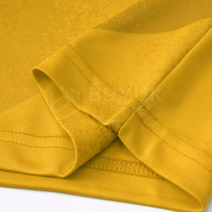 Uniforme de Fútbol Personalizado para Hombre Adulto, 100% Poliéster, Secado Rápido, Transpirable, Ropa de Entrenamiento, Precio Directo de Fábrica - Product Image 3