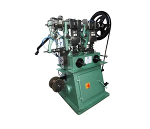 Machine de fabrication de chaînes à billes robustes, équipement automatique de production de chaînes de bijoux pour chaînes à billes, bijoux de mode et chaînes en or - Product Image 1