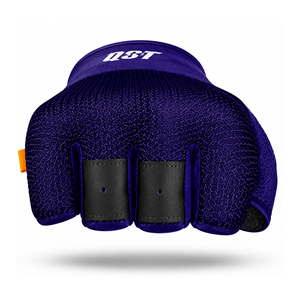 Gants de cyclisme unisexes légers, respirants, anti-humidité, avec rembourrage en gel pour la moitié des doigts, pour vélo de route et VTT - Product Image 5