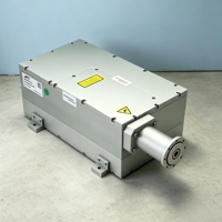 Source laser UV JPT SEAL 3E 355 nm refroidie à l'eau de précision pour le marquage et le traitement de circuits imprimés