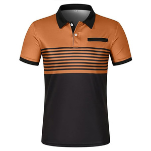 Camiseta Polo para Hombre, Producto Más Vendido del Fabricante, Hecha a Medida con el Mejor Material y el Mejor Estilo - Product Image 2