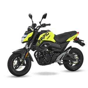 CFMOTO PAPIO 2023 - Product Image 3