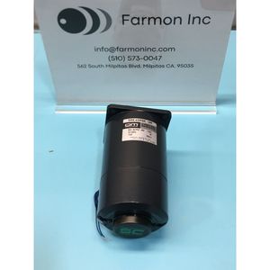 Freno Magnético de CA Oriental Motor 5RK40RGK-AM - Equipo y Piezas de Semiconductores de Confianza con Legado Global - Product Image 2
