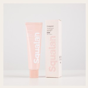 Crème hydratante quotidienne Bi Green 730 K-Beauty coréenne, soin de la peau coréen, fabriquée en Corée, 50 ml, lotion visage vegan - Product Image 3
