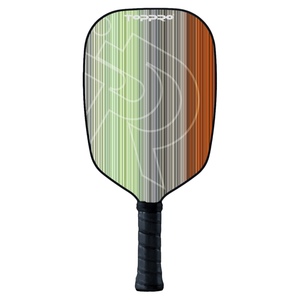 Raquettes de Pickleball Premium Face Graphite & Polymer - Product Image 2