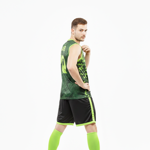 Uniforme de Fútbol Unisex para Adultos de Calidad Superior, Personalizable con Nombre de Equipo y Logotipo Frontal, Transpirable, de Secado Rápido, Camiseta de Manga Corta - Product Image 3