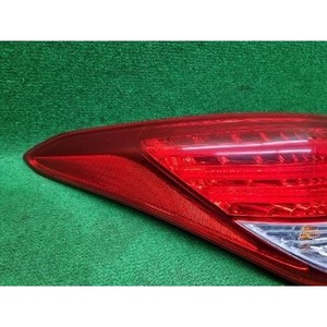 Conjunto de Faro Trasero Izquierdo para i40 2011-2015, Exterior, Usado, OEM 924013Z310 - Product Image 6