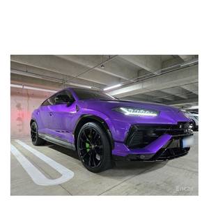Lamborghini Urus 4.0 V8 S 2024, 5 000 km, boîte automatique, sièges en cuir, caméra de recul, conduite à gauche - Product Image 2