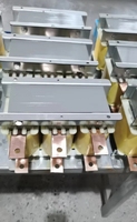 Reactor Trifásico OCL AC380V 5.5KW 7.5KW 11KW 18.5KW 22KW 30KW 37KW 45KW con Salida VFD