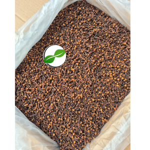 Clous de girofle séchés de qualité supérieure (LAUNG) d'Indonésie, Sulawesi Tenggara, sacs PP, boîte marron/blanche, 10 KG, marque Global Agro Komoditi, durée de conservation de 2 ans - Product Image 5