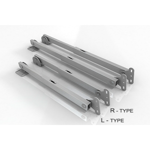 CA ฮาร์ดแวร์หยุด CE-012ประตู - Product Image 1