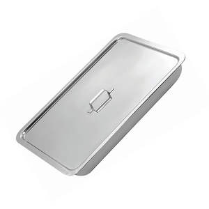 Bandeja de Instrumentos Quirúrgicos Estériles Huecos, Tamaños Personalizados Manuales para Quirófanos de Hospitales y Laboratorios Médicos por Blush Surgical - Product Image 1