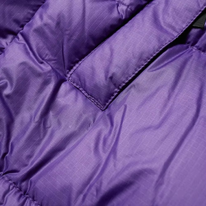 Manufacturer Name Brand Embroidered Winter Waist Coat Down Vest <b>Men's</b> <b>Purple</b> Vests & <b>Waistcoats</b> Custom Design - Product Image 4