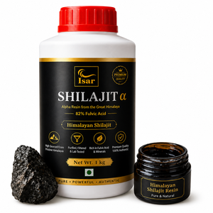 Résine de Shilajit de l'Himalaya de force maximale 1 kg Qualité supérieure 100% naturelle Fournisseur en gros de résine de Shilajit de l'Himalaya en provenance d'Inde - Product Image 1