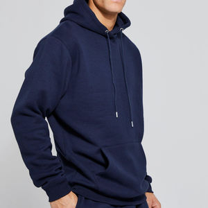 Conjuntos deportivos de chándal para hombre con logotipo personalizado, conjuntos de entrenamiento de forro polar para etiquetas de ropa urbana estadounidense, bajo MOQ, precio de fábrica de marca privada - Product Image 6