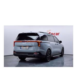 Kia Carnival 2024 de 7 Plazas, Cámara Trasera, Diésel, Caja de Cambios Automática, Estándar de Emisiones Euro V, Asientos de Cuero, Volante a la Izquierda - Product Image 2