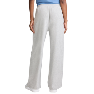 Women Hooded Pullover Top with Wide Leg Open Hem Trousers <b>Two</b> <b>Piece</b> Relaxed Tracksuit Elastic Drawstring Waist <b>Lounge</b> <b>Set</b> Casual - Product Image 5