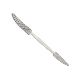 Raspador de Huesos Manual de Acero Inoxidable, Elevador Ortopédico, Instrumentos Quirúrgicos para Cirugía Ortopédica Hospitalaria - Product Image 2