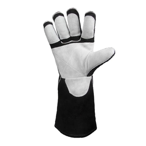 Gants de sécurité anti-coupure, gants de travail de protection industrielle, fournisseur de gants de sécurité au travail, gants de protection industrielle résistants aux coupures - Product Image 1