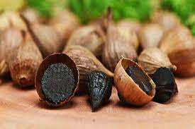 Ajo Negro Premium – Ingrediente Alimenticio Natural, Saludable y Funcional // Mr.Tom - Product Image 6