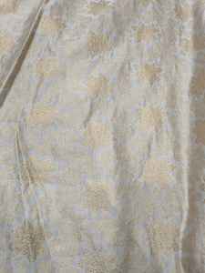 Tissu brocart exclusif teignable - Product Image 2