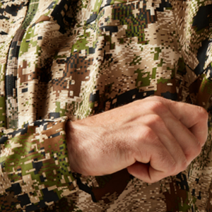 Chaqueta de Caza Ligera de Camuflaje para Hombre de Alta Calidad, Abrigo Deportivo Resistente para Exteriores con Diferentes Diseños y Colores - Product Image 6