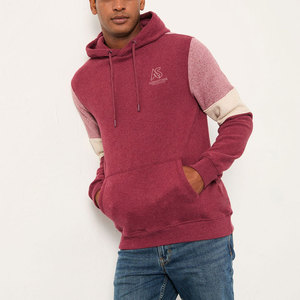 Sweat-shirts en molleton 100% coton de qualité supérieure pour les activités de plein air hivernales et les tenues décontractées tendance - Product Image 1