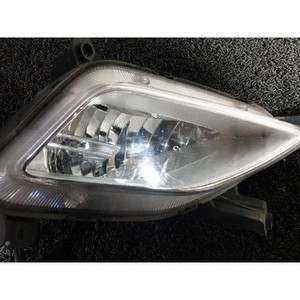 Feu antibrouillard droit d'occasion SONATA LF 2014-2017 ORIGINAL 92202C1000 - Product Image 2