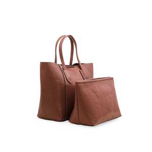 Sac à main décontracté inspiré du café P55546 - Product Image 2