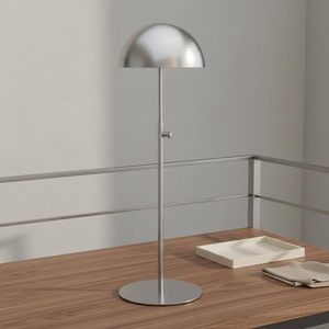 Adjustable Stainless Steel <b>Hat</b> Rack <b>Stand</b> Stable Base Freestanding Metal <b>Hat</b> Holder Display Organizer - Product Image 3